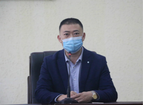 四川省重庆商会常务副会长、泸州分会会长、汉茂药业董事长黄永富发言_meitu_1_meitu_4.jpg